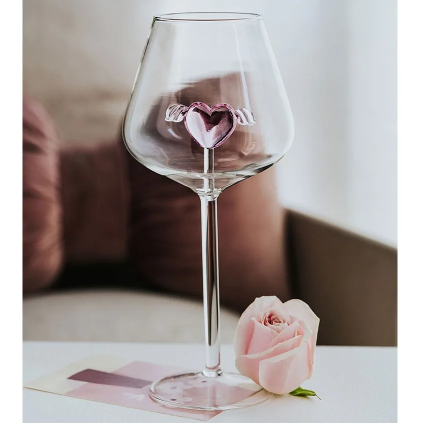 Large Capacity Creative 3D Dia - Wine Bottle Size review and price