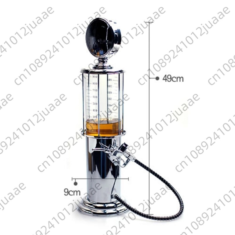 Liquor dispenser for Beer Mini - Wine Beer Drink review and price