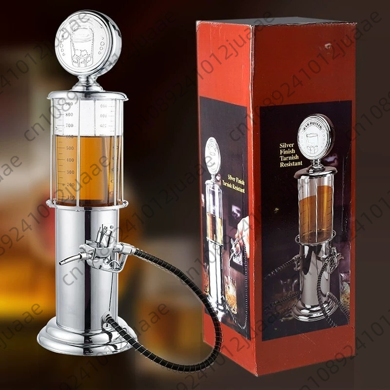 Liquor dispenser for Beer Mini - Wine Beer Drink review and price