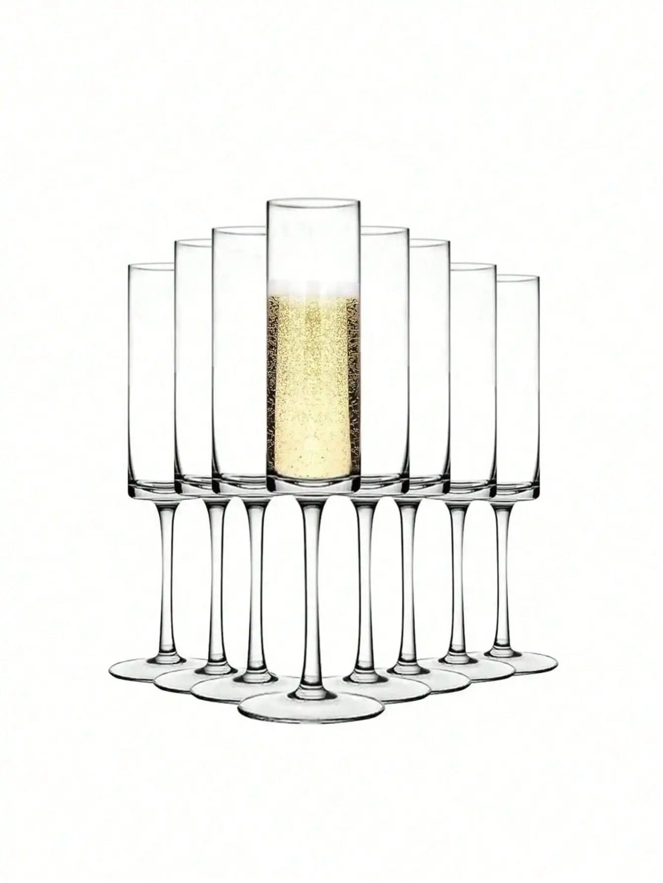 2/6/12pcs High Quality Champag - Wine Beer Juice review and price