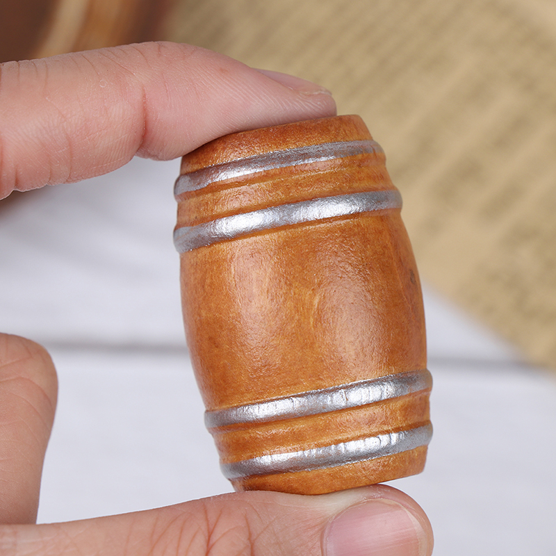 1Pcs Wooden Red Wine Barrel Mi - Wine Beer House review and price