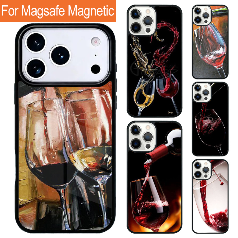 Drink Beer Red Wine Magnetic C - Wine Plus Beer review and price