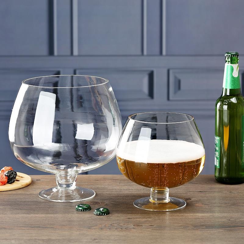 Extra Large Beer Mug Giant Pil - Wine Beer Foot review and price