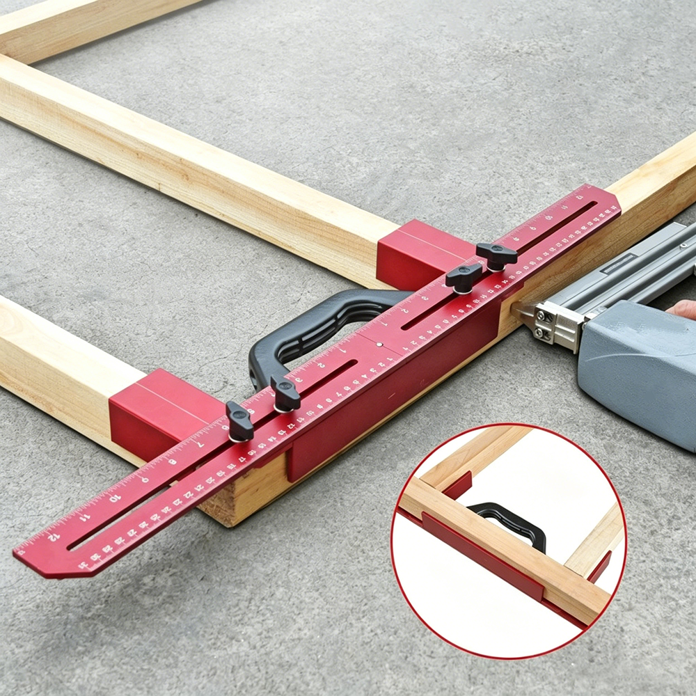 1Set Framing Tools, Adjustable - Spirit Measure Jigger review and price