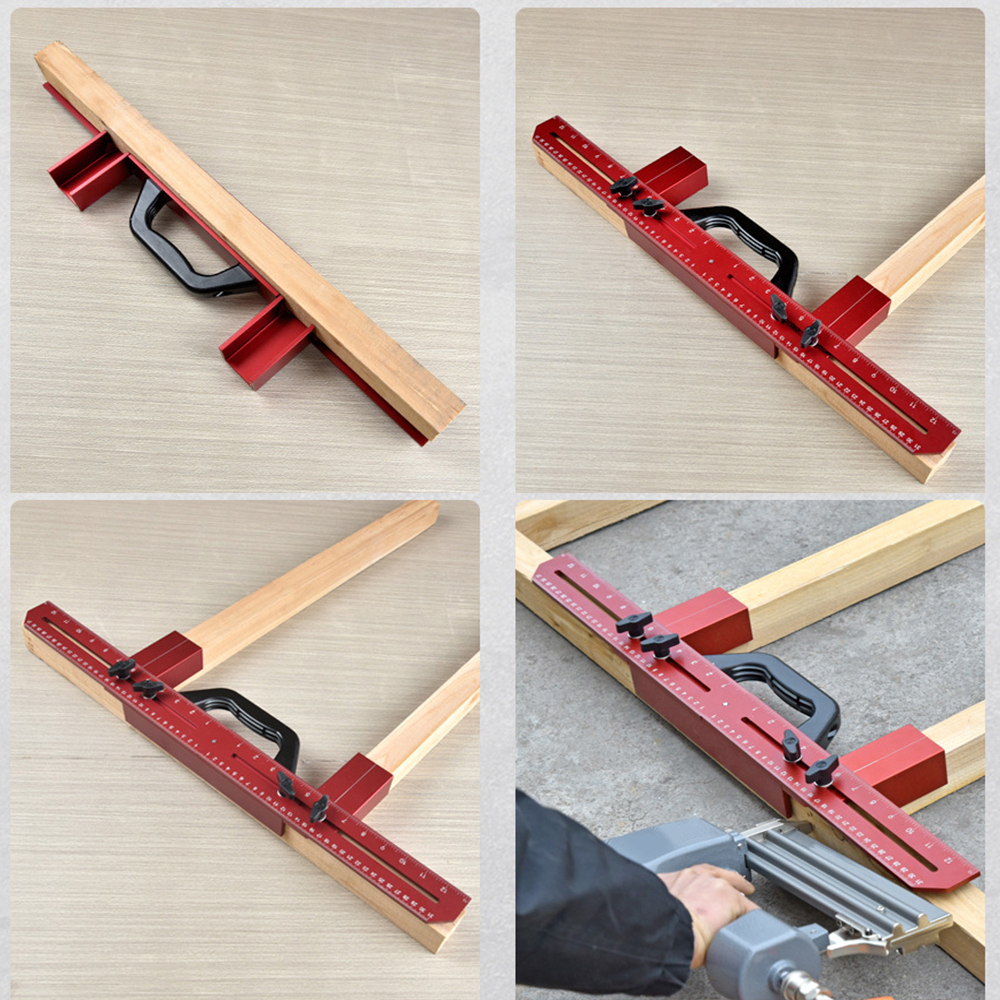1Set Framing Tools, Adjustable - Spirit Measure Jigger review and price